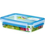 Tefal Master Seal Fresh K3021412 obdelníková 1,2 l – Zboží Mobilmania