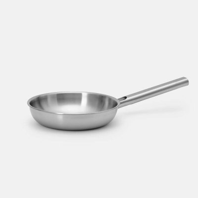 FABINI Lucca 4.0 Standard pánev stříbrná – Hledejceny.cz