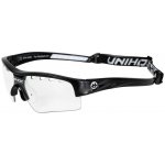 Unihoc Victory Kids brýle Black/White – Zboží Mobilmania