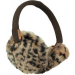 Barts Plush Earmuffs klapky na uši Animal – Sleviste.cz