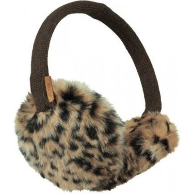 Barts Plush Earmuffs klapky na uši Animal – Sleviste.cz