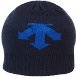 Descente Spirit Logo Cap dark night – Hledejceny.cz
