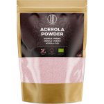 BrainMax Pure Acerola BIO prášek 100 g – Hledejceny.cz
