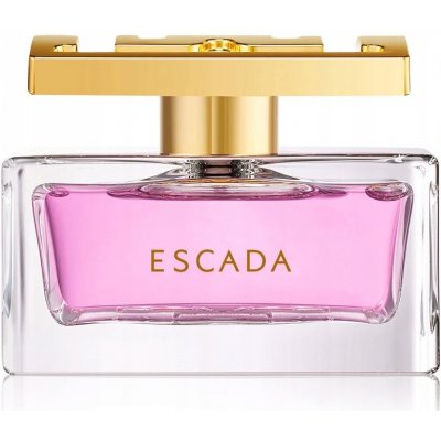 Escada Especially parfémovaná voda dámská 75 ml tester – Hledejceny.cz