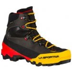 La Sportiva Aequilibrium ST GTX BlackYellow – Zboží Dáma