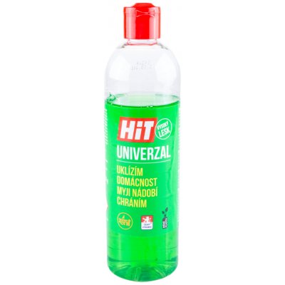 Zo Hit univerzální mycí prostředek 500 g – Zboží Dáma