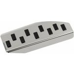 Alu-Frost Opěrka nohy Mazda 2 | Zboží Auto