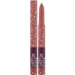 Maybelline Matná rtěnka v tužce Super Stay Ink Crayon 25 Stay Exceptional 1,5 g – Zboží Dáma