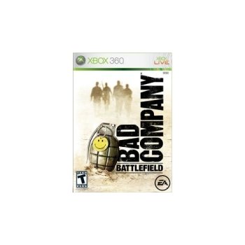 Battlefield Bad Company