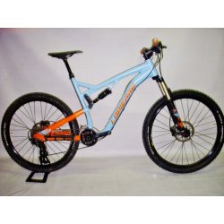 Lapierre Zesty XM 327 2017