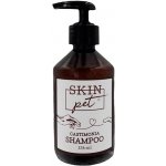 SkinPET Castimonia šampon 236 ml – Zbozi.Blesk.cz