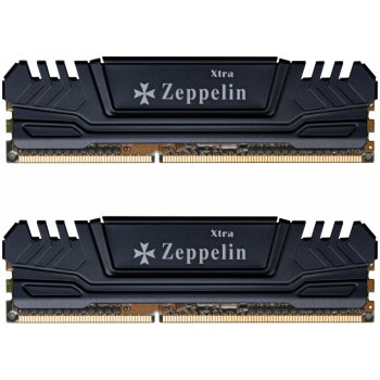 EVOLVEO Zeppelin GOLD DDR3 8GB 1333MHz (2x4GB) CL8 4G/1333XK2 EG