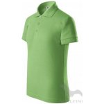 Malfini Pique Polo 222 apple green – Zboží Dáma