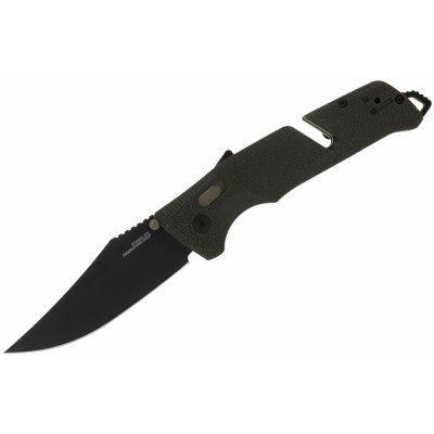 SOG Trident AT - Olive Drab – Hledejceny.cz