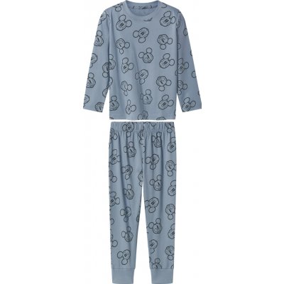 Chlapecké pyžamo sv.modré – Zboží Dáma
