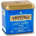 Twinings Lady grey sypaný čaj 100 g – Zboží Dáma