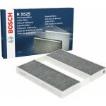 Filtr, vzduch v interiéru BOSCH 1 987 435 525 BO 1987435525 – Hledejceny.cz