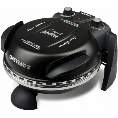 G3Ferrari G10006 černá – Zboží Mobilmania