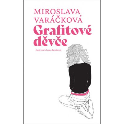 Grafitové děvče – Zboží Mobilmania