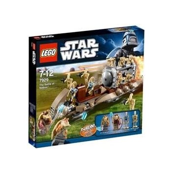 LEGO® Star Wars™ 7929 Bitva o Naboo