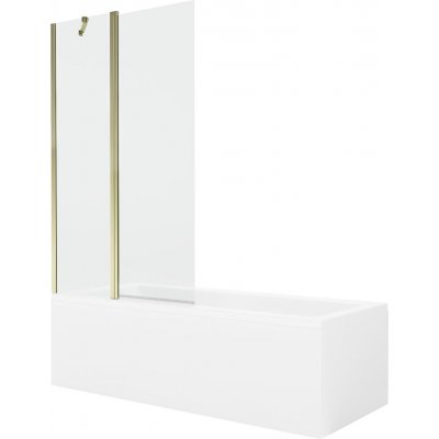 MEXEN Cubik 170 x 70 cm 550317070X9410115000 – Hledejceny.cz