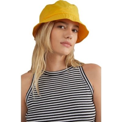 O'Neill Sunny Bucket Hat žlutá – Zboží Mobilmania