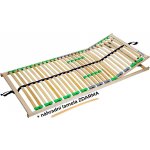 Fajn-spánek Bedton DUOTON 28 Flex 160 x 70 cm – Sleviste.cz
