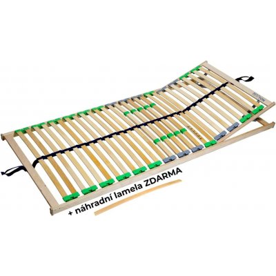 Fajn-spánek Bedton DUOTON 28 Flex 160 x 70 cm – Sleviste.cz