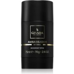 Gisada Panske vune Ambassador IntenseDeodorant Stick 75 ml – Hledejceny.cz