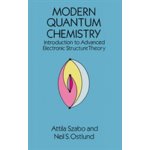 Introduction t - Modern Quantum Chemistry – Hledejceny.cz