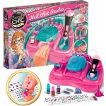 CLEMENTONI Crazy Chic Nehtové studio 2023 – Zboží Dáma