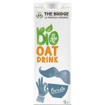 THE BRIDGE Nápoj ovesný Barista BIO 1000 ml – Zboží Dáma