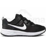 Nike Revolution 6 DD1095-003 černé – Zbozi.Blesk.cz