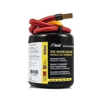 AirMan Náhradní náplň pro sadu ResQ Max 620ml | Zboží Auto