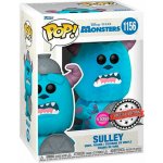 Funko Pop! 1156 Disney Monsters Sulley – Hledejceny.cz