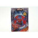 Bestway 98002 Nafukovací míč Spiderman 51 cm