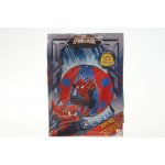 Bestway 98002 Nafukovací míč Spiderman 51 cm – Zboží Mobilmania