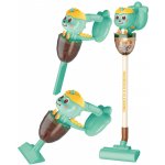 WOOPIE Dětský vysavač – Zboží Dáma