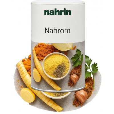 Nahrin Nahrom 350 g – Hledejceny.cz