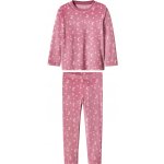 Lupilu plyšové pyžamo sv.růžová – Sleviste.cz