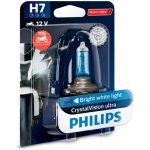 PHILIPS Žárovka, hlavní světlomet 12972CVUBW – Hledejceny.cz