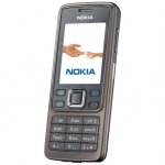 Nokia 6300i – Zboží Mobilmania