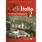 CAFFÉ ITALIA 2 Guida Insegnante – Hledejceny.cz