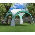 MultiGarden ST-001 GREEN 3,5 x 3,5m zelený – Hledejceny.cz