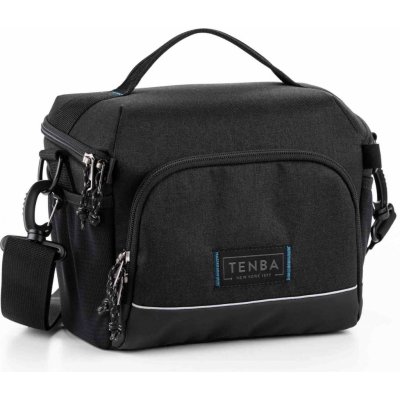 Tenba Skyline v2 Shoulder Bag 10 černý 637-782 – Zboží Mobilmania