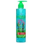 Vivapharm Aloe vera chladivý gel 250 ml – Zbozi.Blesk.cz