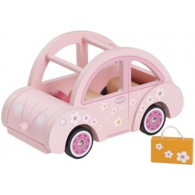 Le Toy Van - Le Toy Van Auto Sophie