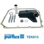 Sada hydraulického filtru, automatická převodovka PURFLUX TEK013 – Hledejceny.cz