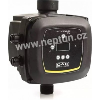 DAB ACTIVE DRIVER PLUS M/M 1,5 Frekvenční měnič *AD*, PN 60170688 – Hledejceny.cz