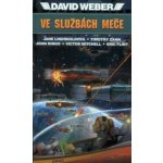 Ve službách Meče - David Weber, J. Lindskoldová, T. Zahn, J. Rin – Zboží Mobilmania